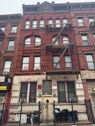 Brooklyn, NY undefined - 363 S 4th St