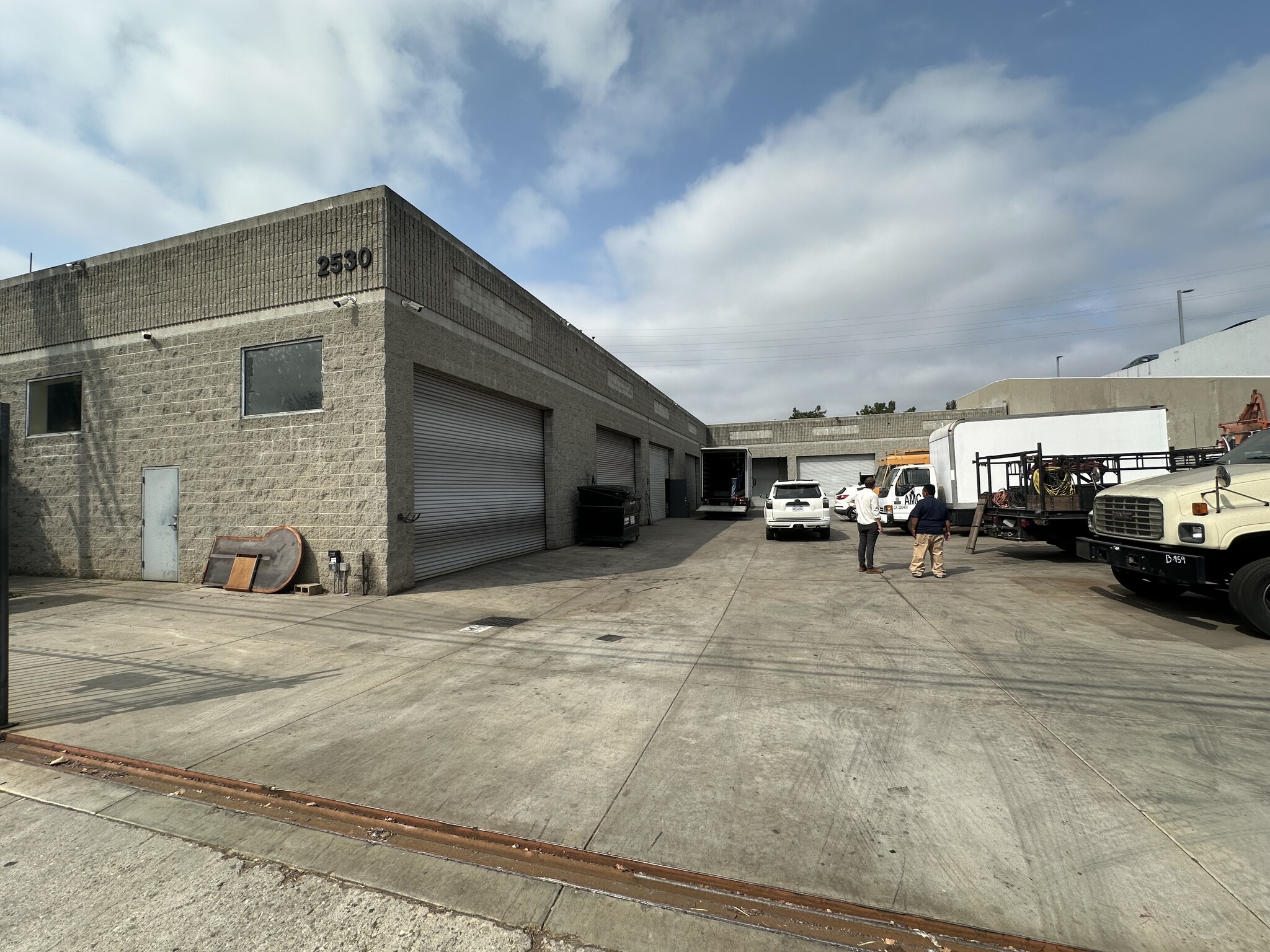 2528 N San Fernando Rd, Los Angeles, CA for Rent
