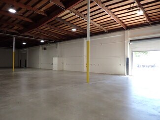 San Francisco, CA Industrial - 2920-2930 3rd St