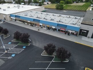 Pasco, WA Retail - 3407 W Court St