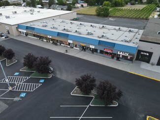 Pasco, WA Retail - 3427 W Court St