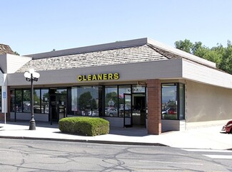 Parker, CO Retail - 10920-11000 S Parker Rd