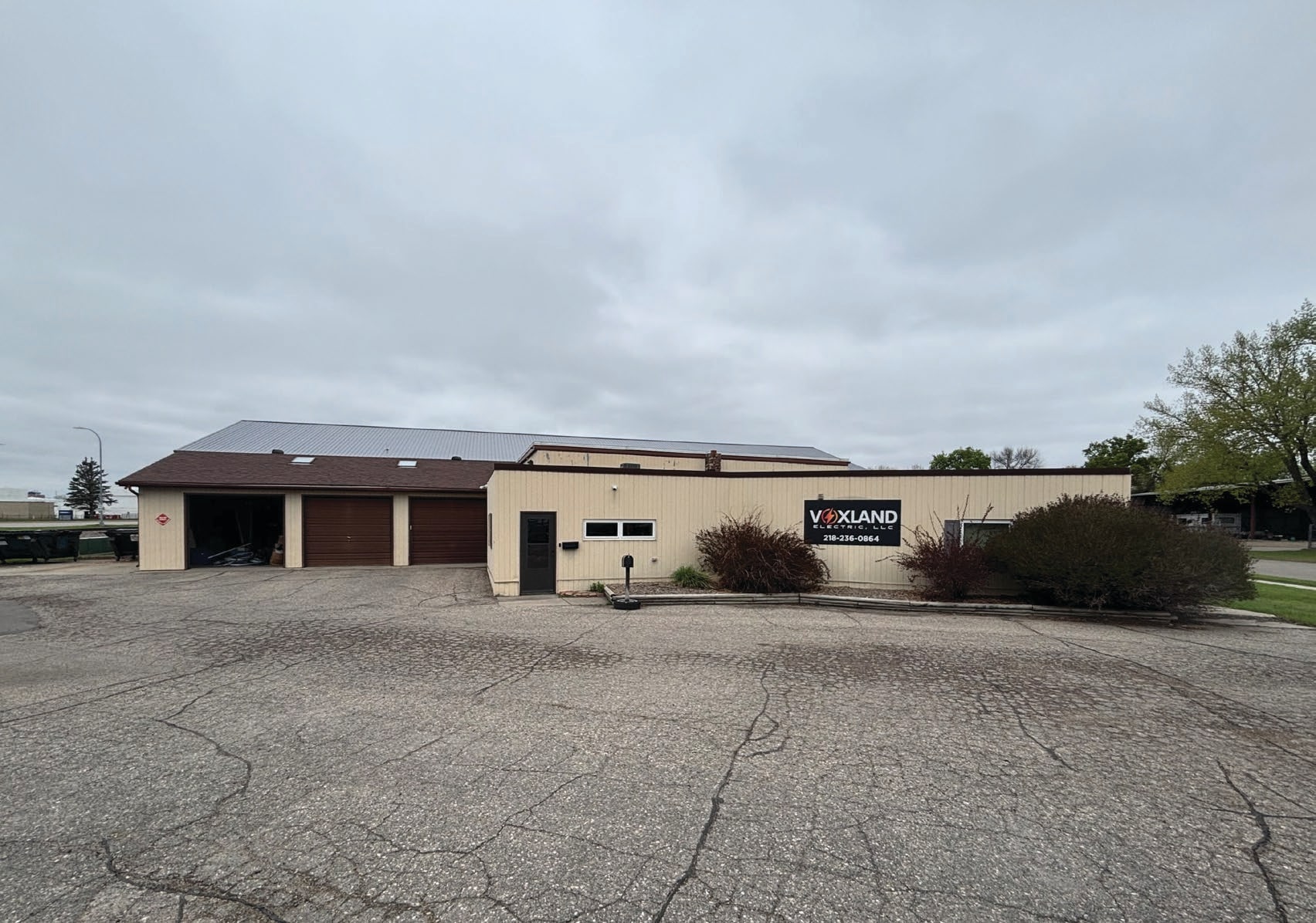 2600 12th Ave S, Moorhead, MN for Sale