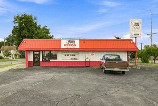 Ashland, OH Restaurant - 547 E Main St Ashland, OH Restaurant - 547 E Main St
