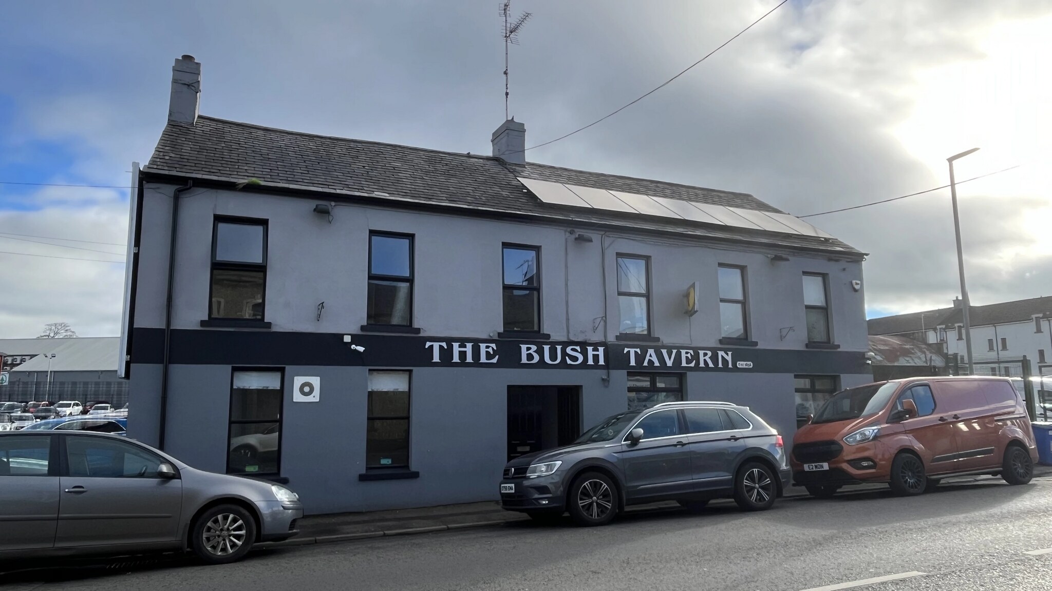 15-17 Market St, Ballymoney, CAT for Sale
