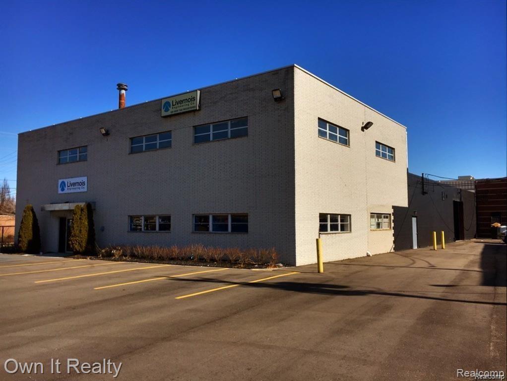 25315 Kean St, Dearborn, MI for Rent