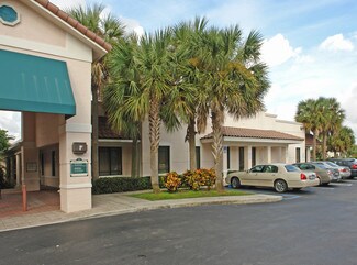 Delray Beach, FL Office/Medical - 4800 Linton Blvd Delray Beach, FL Office/Medical - 4800 Linton Blvd