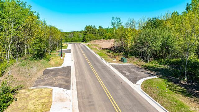 TBD8 Dolomite Dr, Hancock, MI for Sale