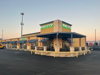 Abilene, TX Retail - 1811 TX-351 Hwy Abilene, TX Retail - 1811 TX-351 Hwy