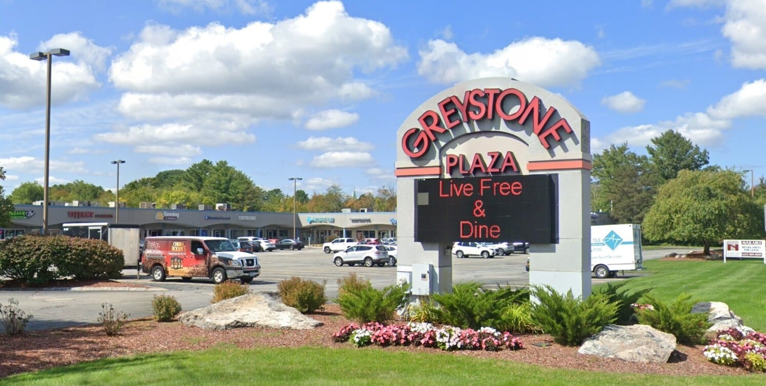 650 Amherst St, Nashua, NH for Rent