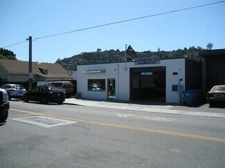 Belmont, CA Auto Repair - 1080 Old County Rd