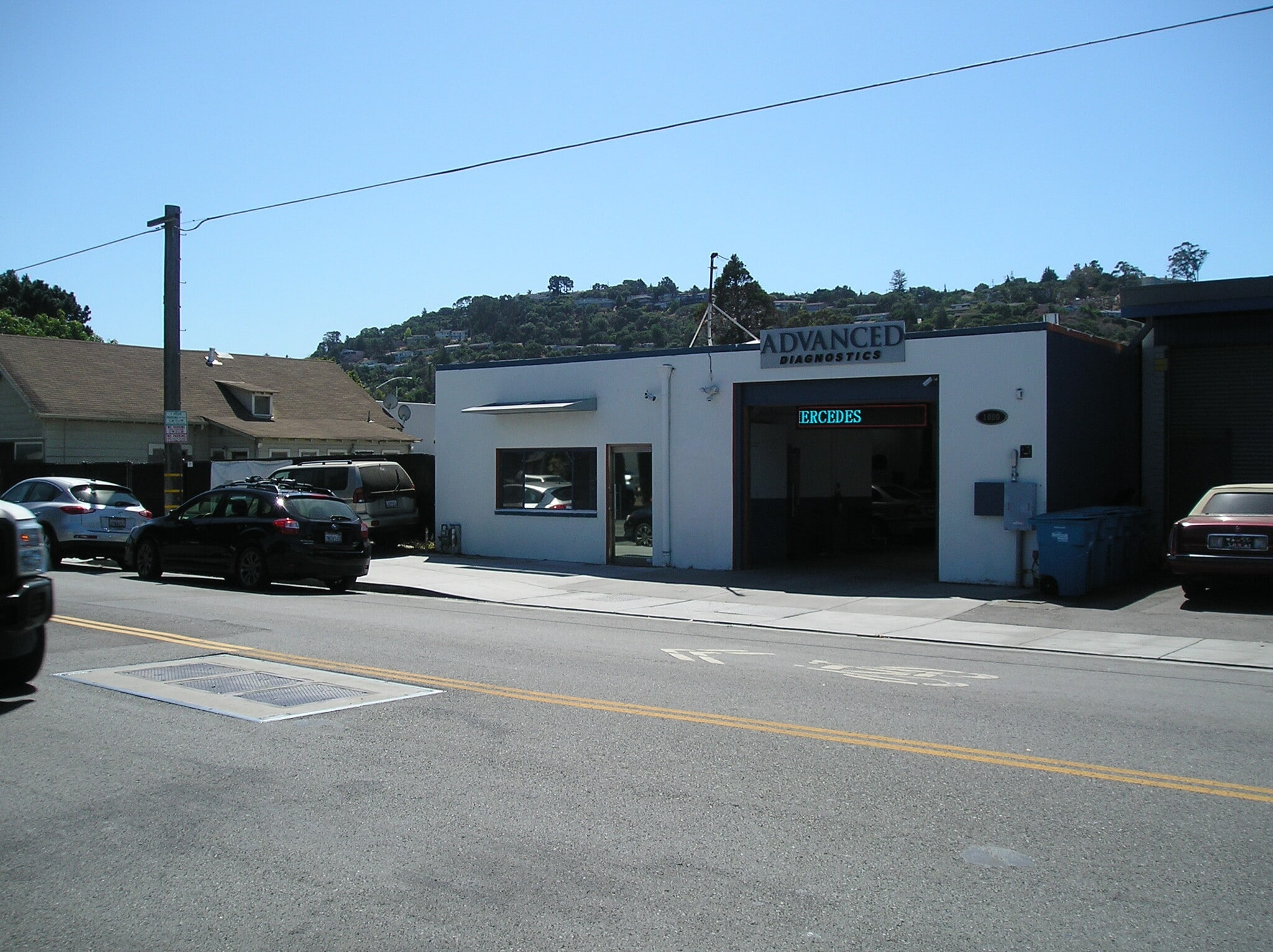 1080 Old County Rd, Belmont, CA for Sale