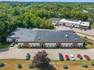 North Andover, MA Flex - 31-39 Flagship Dr North Andover, MA Flex - 31-39 Flagship Dr