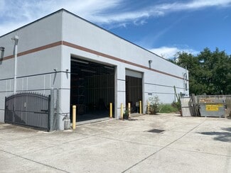 Apopka, FL Industrial - 2779 Apopka Blvd