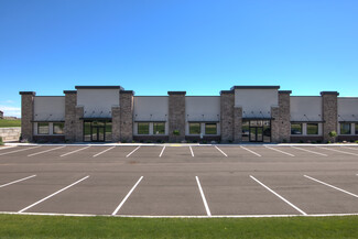 Altoona, WI Flex - 1407 Winchester Way