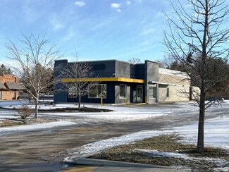 Stevensville, MI Retail - 4661 Red Arrow Hwy