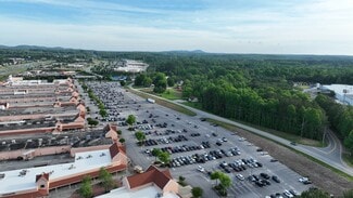 Dawsonville, GA Commercial - 986 Lumpkin Campground Rd S Dawsonville, GA Commercial - 986 Lumpkin Campground Rd S