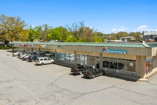 Sharon, PA Retail - 869 E State St