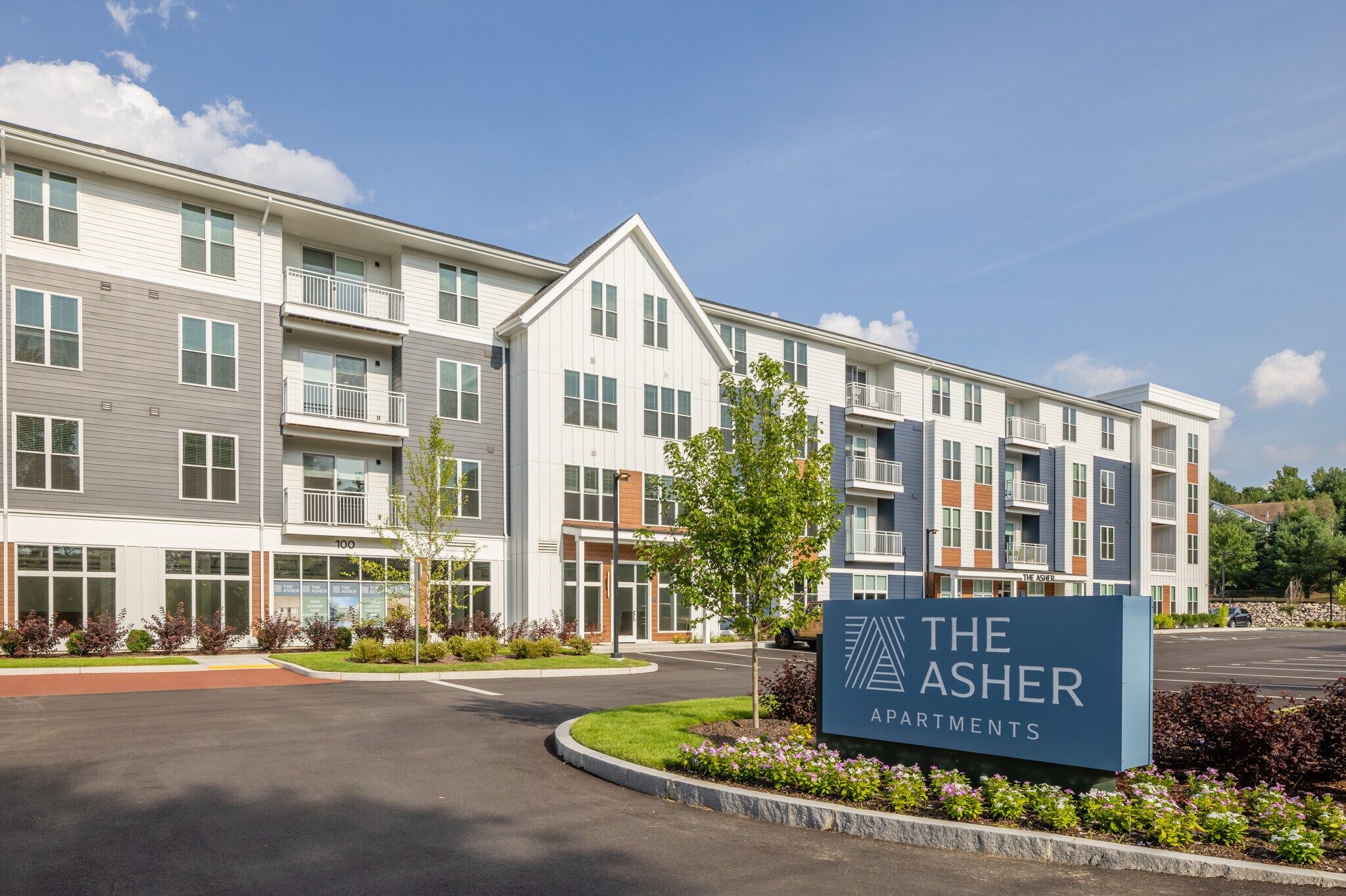 100 Chestnut St, Ashland, MA for Rent