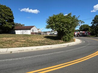 Norwalk, CT Commercial Land - 35 Chapel St