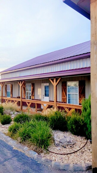 Sperry, OK undefined - 4833 W 88th St N