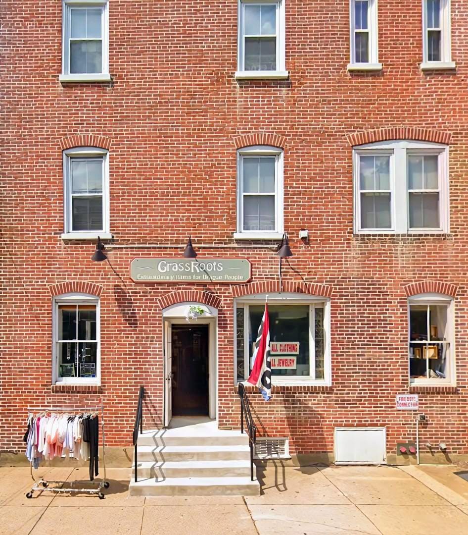93 E Main St, Newark, DE for Rent