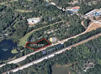 Conroe, TX Commercial Land - 10075 I-45 Conroe, TX Commercial Land - 10075 I-45
