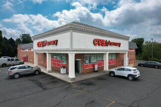 Aliquippa, PA Retail - 3000 Heights Rd