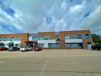 Irwin, PA Office/Medical - 4044 Route 130