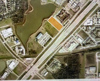 Pasadena, TX Commercial Land - 0 E Sam Houston Pky S Pasadena, TX Commercial Land - 0 E Sam Houston Pky S