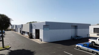 Riviera Beach, FL Industrial - 3740 Prospect Ave
