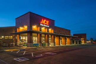 Folsom, CA Retail - 9500-9524 Greenback Ln