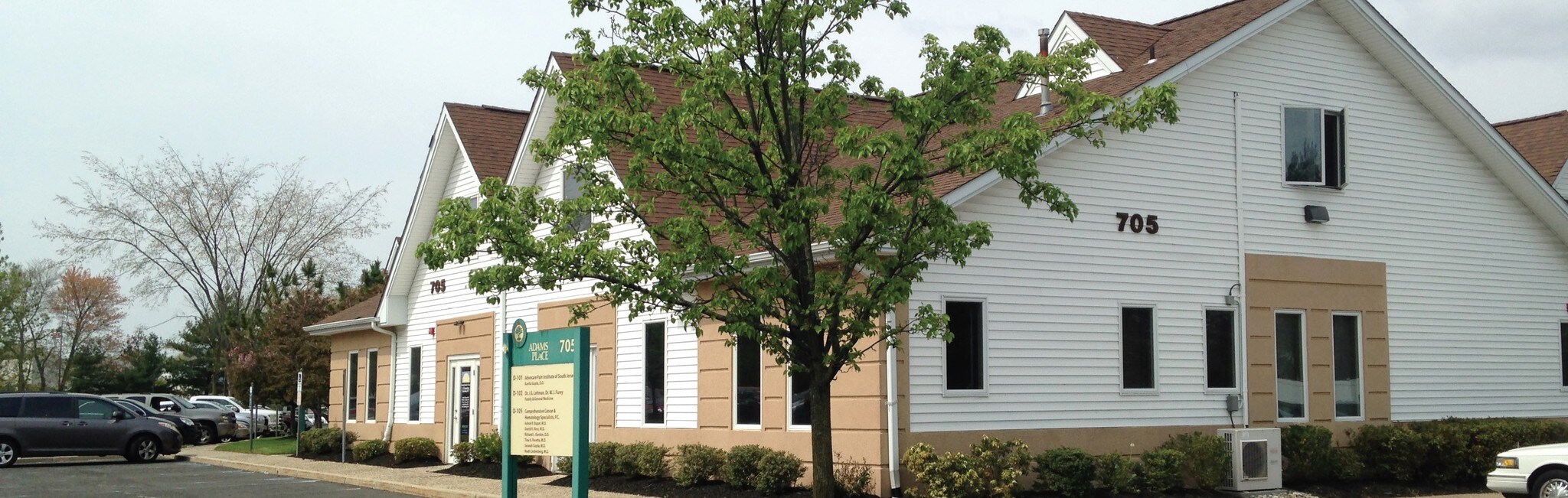 705 W White Horse Rd, Voorhees, NJ for Rent