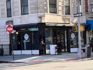 New York, NY Retail - 702 E Fifth St New York, NY Retail - 702 E Fifth St