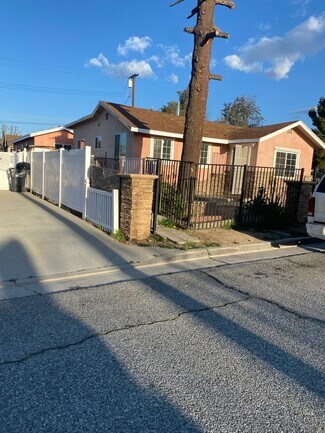 Banning, CA undefined - 495 Martin St Banning, CA undefined - 495 Martin St