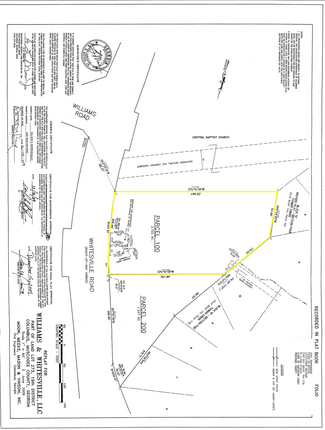 Columbus, GA Commercial - 8337 Whitesville Rd