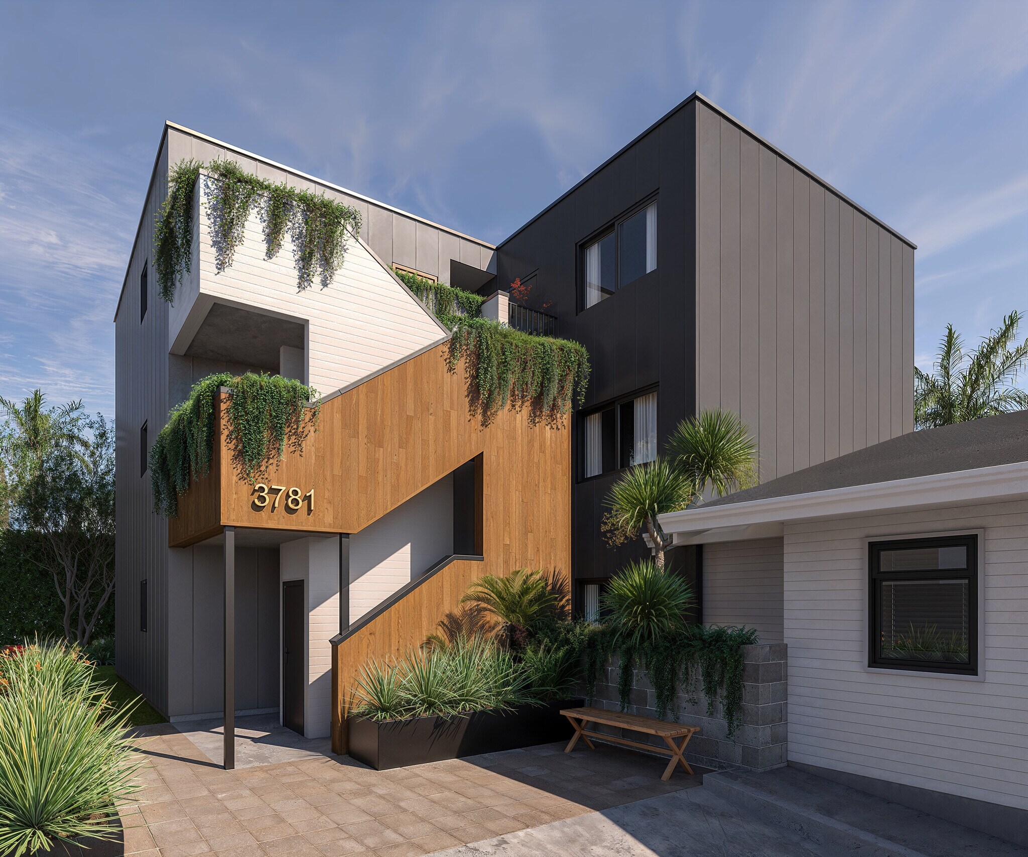 3781 Alabama St, San Diego, CA for Sale