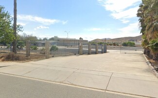 Grand Terrace, CA Industrial Land - 12438 Michigan St