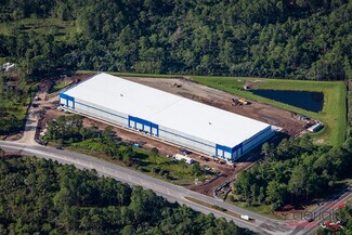 Titusville, FL Industrial - 1875 Shepard Dr