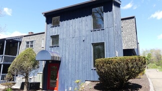 Bethany, CT Office - 23 Amity Rd