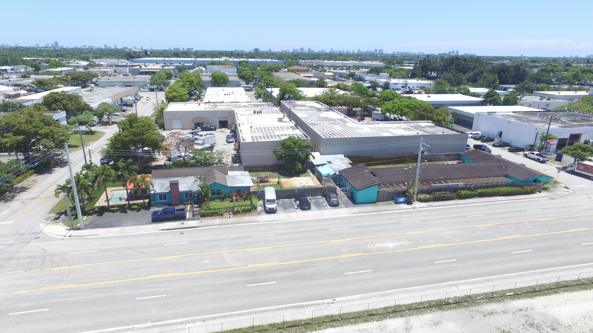 1040 NW 53rd St, Fort Lauderdale, FL for Sale