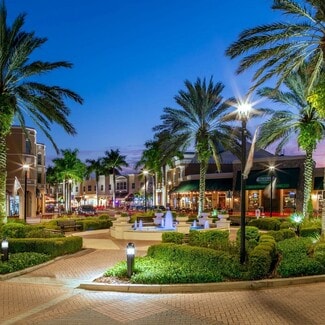 Lakewood Ranch, FL Office - 8110-8151 Lakewood Ranch Blvd