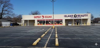 Chicago, IL Retail - 8240 S Stony Island Ave Chicago, IL Retail - 8240 S Stony Island Ave