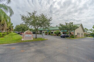 Fort Myers, FL Office - 13861 Plantation Rd