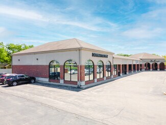 Palos Heights, IL Retail - 13401-13419 S Ridgeland Ave