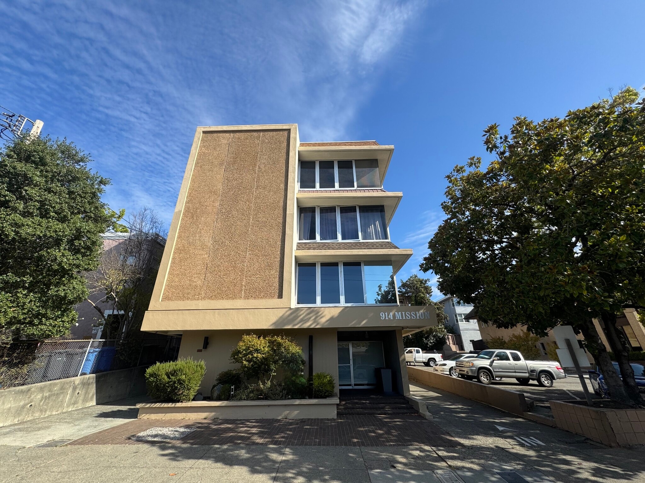 914 Mission Ave, San Rafael, CA for Rent