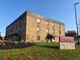 Cranberry, PA Medical - 213 Executive Dr Cranberry, PA Medical - 213 Executive Dr