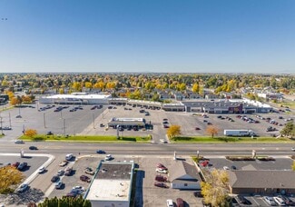 Idaho Falls, ID Retail - 200-390 S Woodruff Ave Idaho Falls, ID Retail - 200-390 S Woodruff Ave