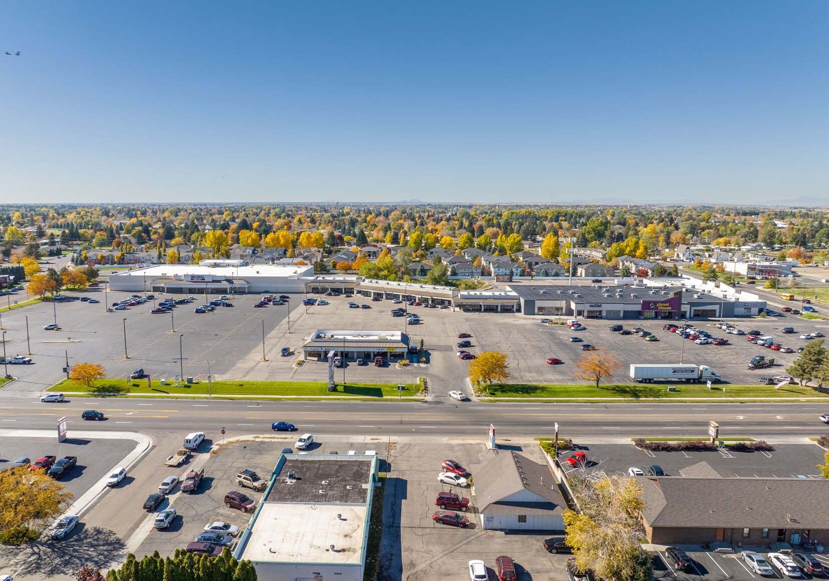 200-390 S Woodruff Ave, Idaho Falls, ID for Rent