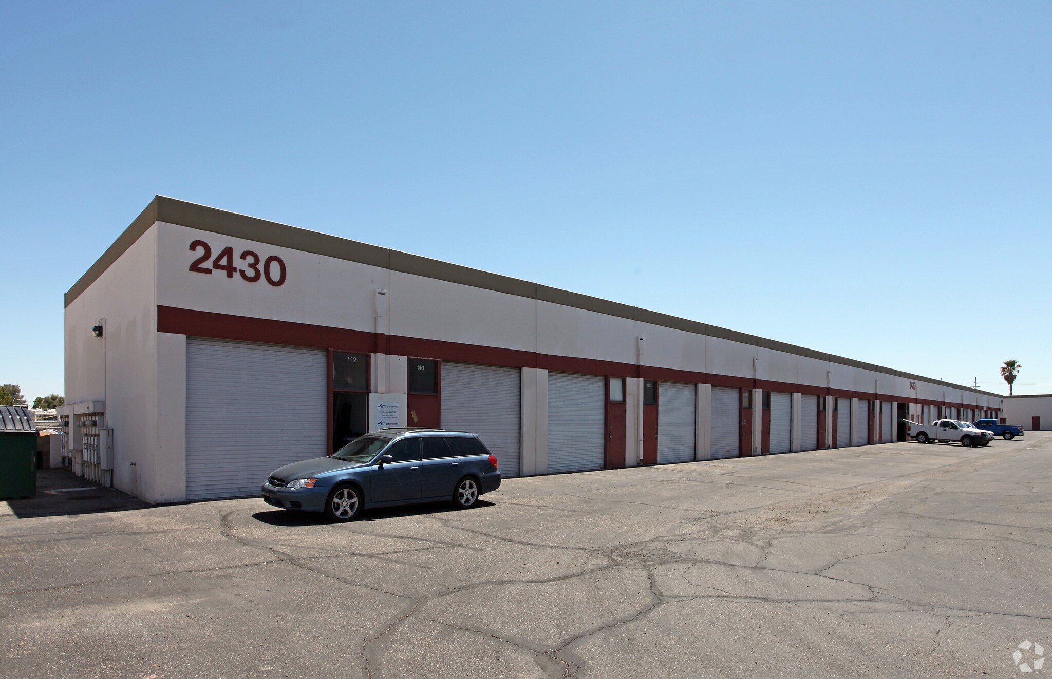 2480 W Ruthrauff Rd, Tucson, AZ for Rent